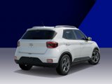 New 2025 Hyundai Venue SEL image 4