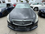 Used 2011 INFINITI G37 Limited Edition image 2