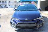 Used 2021 Toyota Corolla SE image 3