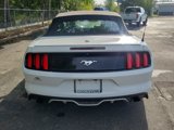 Used 2015 Ford Mustang Premium image 5