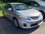 Used 2013 Toyota Corolla LE image 3