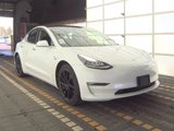 Used 2020 Tesla Model 3 Long Range image 2