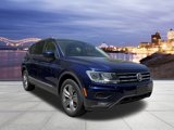 Used 2021 Volkswagen Tiguan S image 4