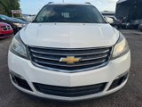 Used 2015 Chevrolet Traverse LT w/ Style and Technology Package image 3