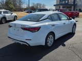 New 2025 Nissan Sentra S image 3