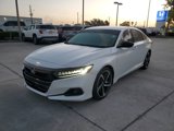 Used 2021 Honda Accord Sport Special Edition image 2