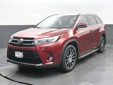 Used 2017 Toyota Highlander SE image 3