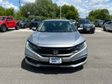 Used 2019 Honda Civic LX image 2