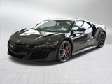 Used 2021 Acura NSX image 3