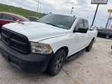 Used 2017 RAM 1500 Classic SLT image 2