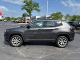 Used 2022 Jeep Compass Latitude image 6