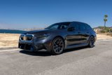 Used 2025 BMW M5 Touring image 5