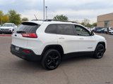 Used 2018 Jeep Cherokee Latitude w/ Altitude Package image 3