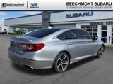 Used 2019 Honda Accord Sport image 3