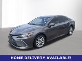 Used 2023 Toyota Camry LE image 3
