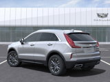 New 2025 Cadillac XT4 Premium Luxury image 3