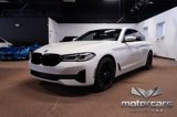 Used 2021 BMW 530i w/ Convenience Package image 3