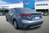 Used 2023 Toyota Corolla LE image 3