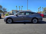 Used 2016 Honda Civic LX image 3