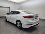 Used 2017 Hyundai Elantra SE image 5