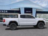 New 2025 GMC Canyon Elevation image 5