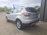 Used 2018 Ford Escape SE w/ Ford Safe & Smart Package image 5