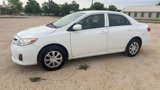 Used 2012 Toyota Corolla L image 2