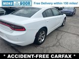Used 2018 Dodge Charger SXT Plus image 3
