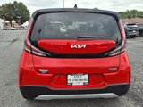 New 2025 Kia Soul EX image 5