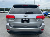 Used 2014 Jeep Grand Cherokee Limited image 4