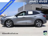 Certified 2024 Ford Escape ST-Line w/ Tech Pack #1 image 2