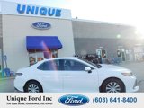 Used 2021 Toyota Camry LE image 2