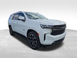 Used 2022 Chevrolet Tahoe RST w/ Luxury Package image 3