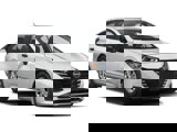 New 2025 Nissan Versa S w/ Trunk Package image 6