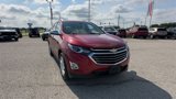 Certified 2019 Chevrolet Equinox Premier image 2
