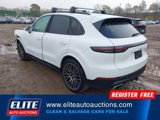 Used 2023 Porsche Cayenne image 3