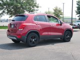 Used 2020 Chevrolet Trax LT w/ LT Convenience Package image 5