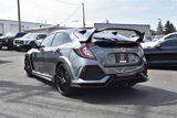 Used 2018 Honda Civic Type R image 3