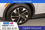 Used 2022 Volkswagen ID.4 Pro S image 6