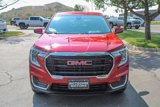 Used 2024 GMC Terrain SLE image 4