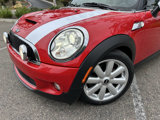Used 2010 MINI Cooper S w/ Sport Pkg image 2