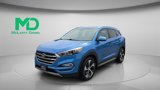 Used 2018 Hyundai Tucson Sport image 2
