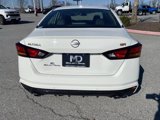 Used 2024 Nissan Altima 2.5 SR image 4