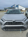 Used 2023 Toyota RAV4 XLE image 2