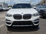 Used 2020 BMW X3 sDrive30i w/ Convenience Package image 3