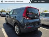 Used 2022 Kia Soul LX w/ Technology Package image 4