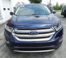 Used 2016 Ford Edge SEL w/ Equipment Group 201A image 4