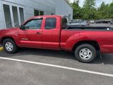 Used 2010 Toyota Tacoma 2WD Access Cab image 4