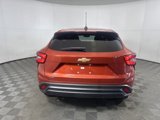 Used 2024 Chevrolet Trax LS w/ Driver Confidence Package image 4