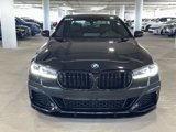 Used 2021 BMW 530i w/ M Sport Package image 3